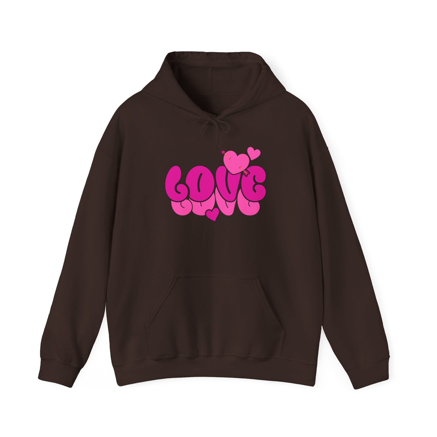 Love Bubble | Hoodie