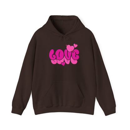 Love Bubble | Hoodie