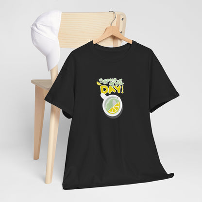 Squeeze The Day | Unisex tee
