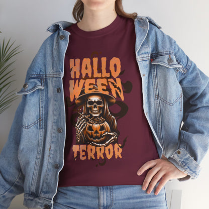 Halloween Terror | Unisex Tee