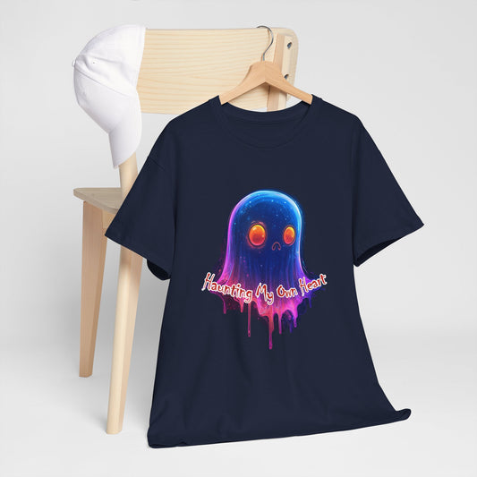 Haunting My Own Heart | Unisex tee
