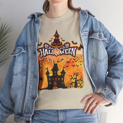 Halloween City | Unisex Tee