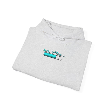 Chill Vibes Hooded Sweatshirt - Cozy Unisex Gift, Warm Layer, Casual Wear, Fall Outfit, Relaxed Style