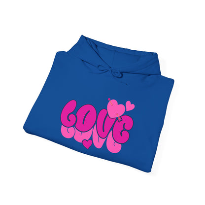 Love Bubble | Hoodie