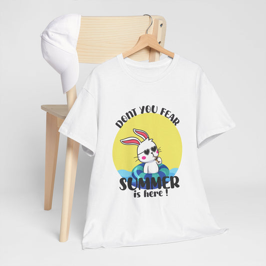 Summer Is Here! | Unisex tee