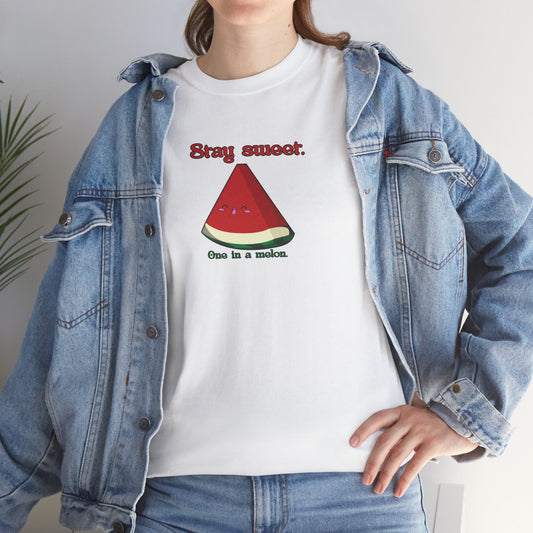 Stay Sweet | Unisex tee
