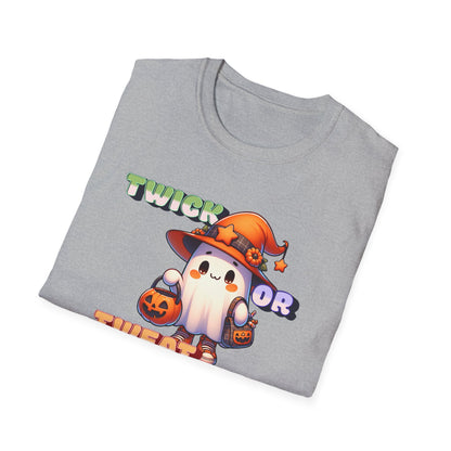 Twick or Tweat | Unisex Tee