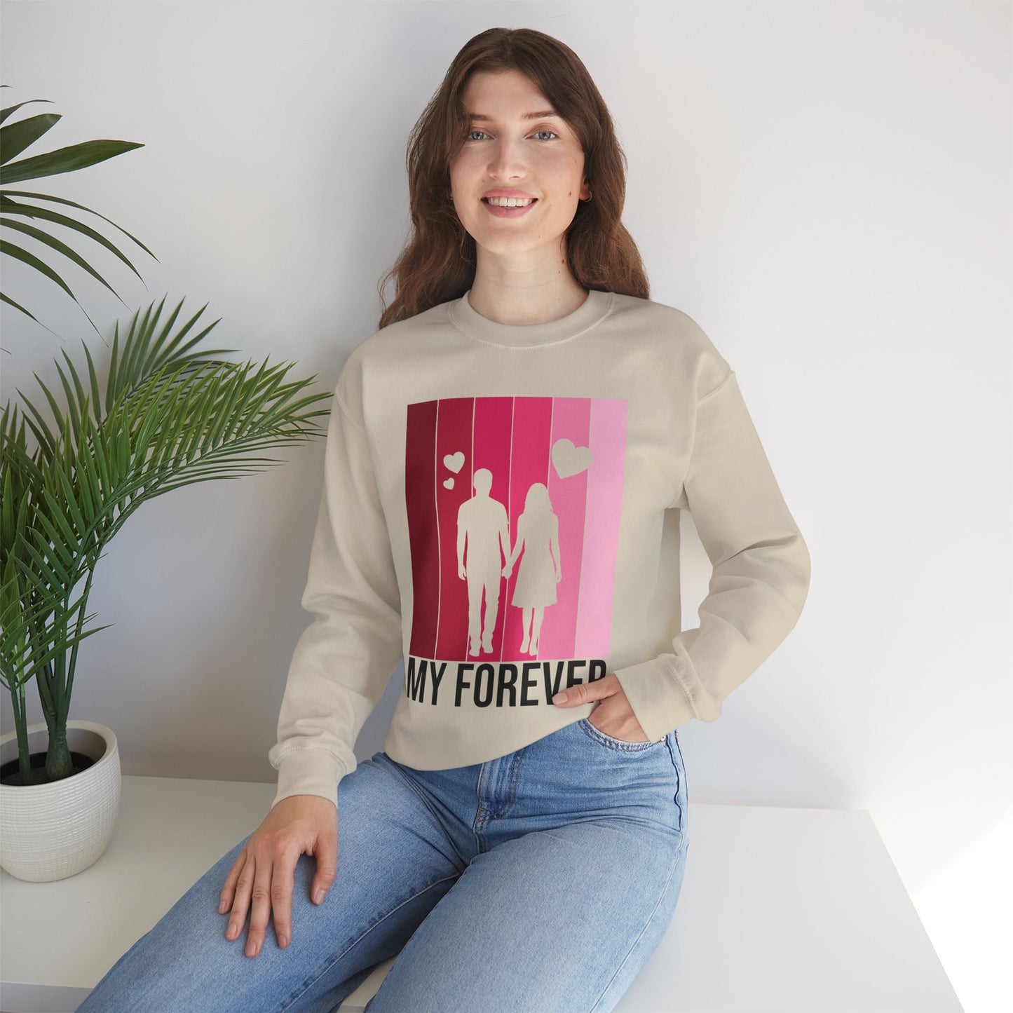 My Forever | Sweatshirt