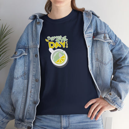 Squeeze The Day | Unisex tee