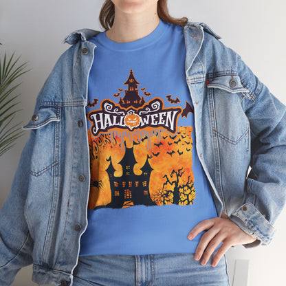 Halloween City | Unisex Tee