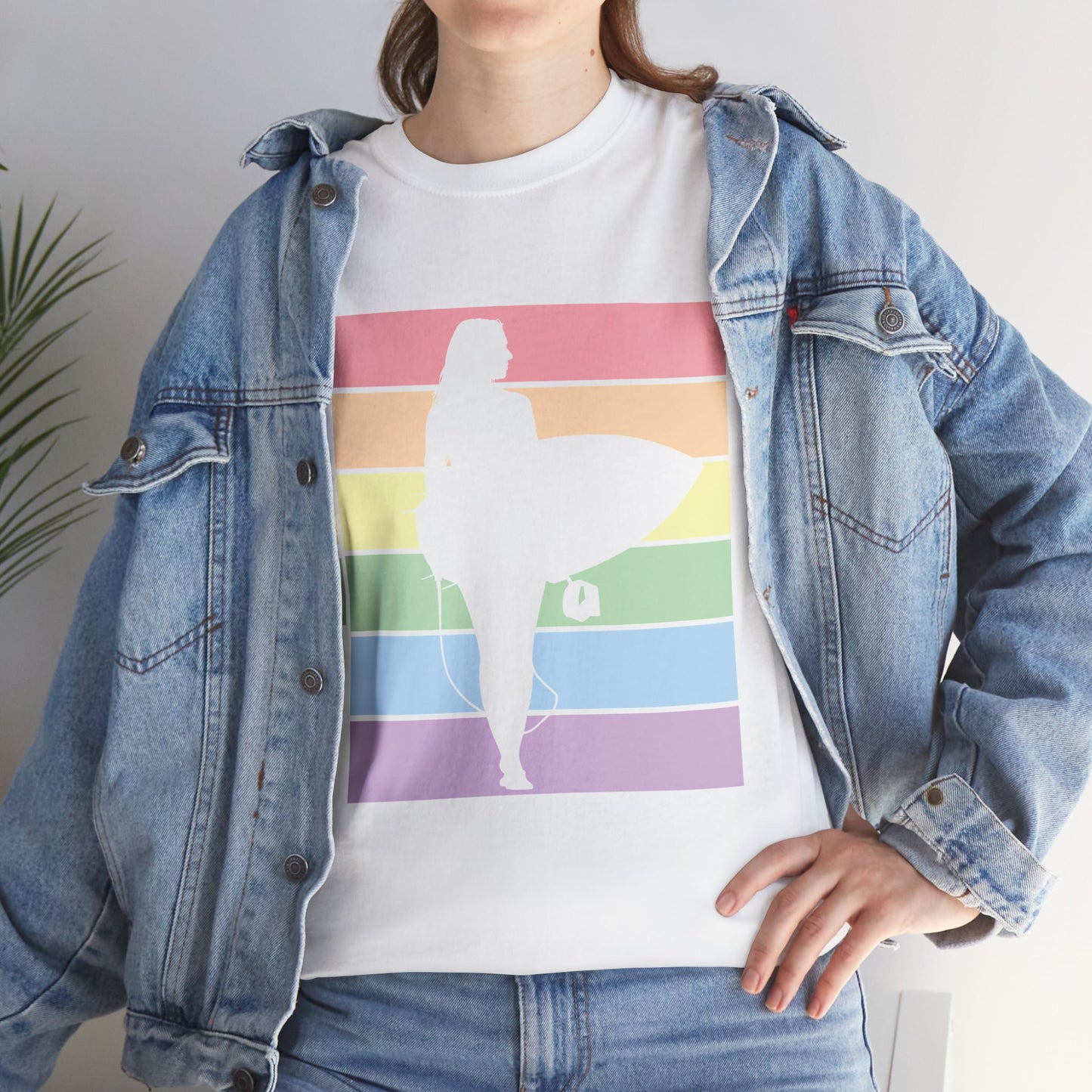 Summer Vibes Girl | Unisex tee