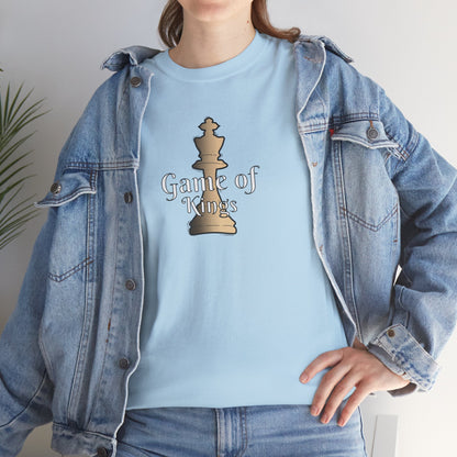 Game Of Kings | Unisex tee