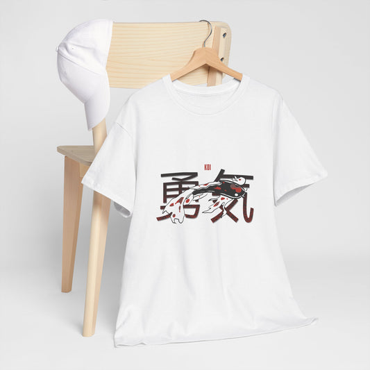 Japanese Koi | Unisex tee