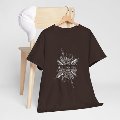 Architecture | Unisex tee