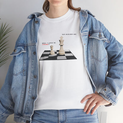 Will I Ever Be Strong? | Unisex tee