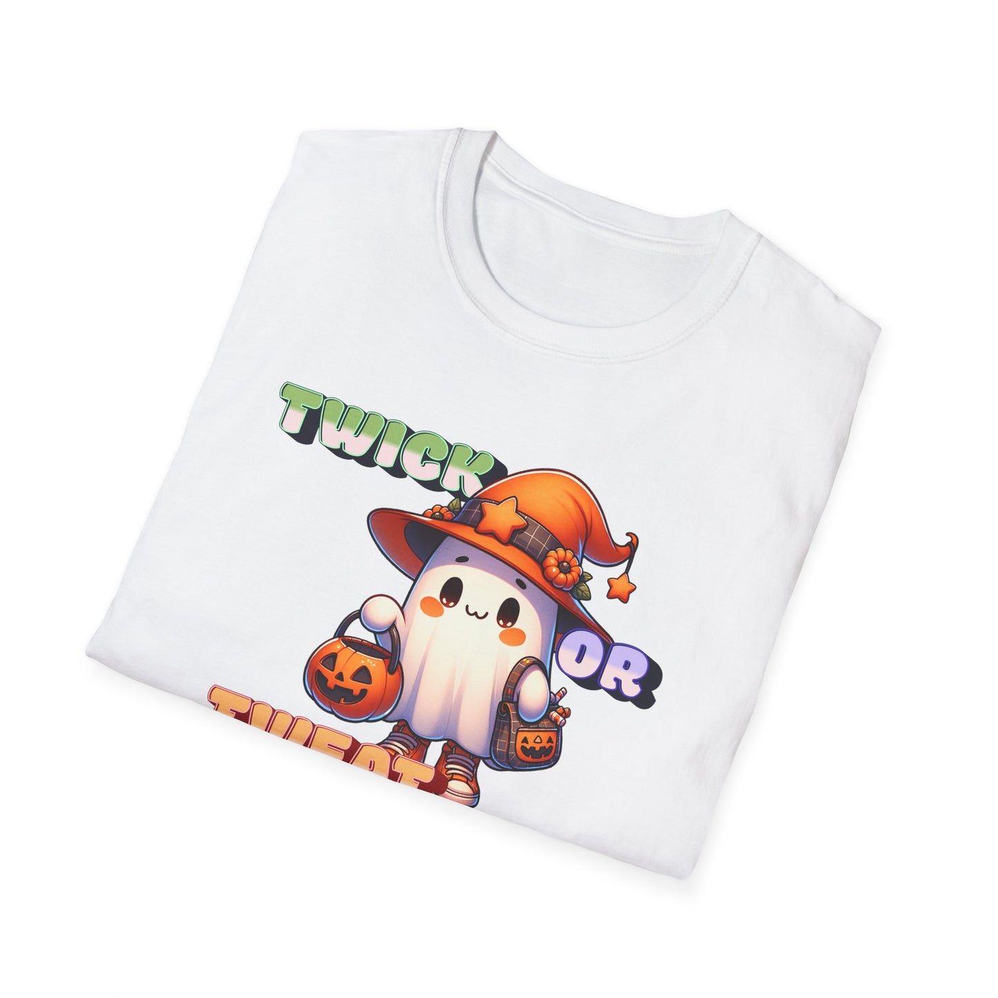 Twick or Tweat | Unisex Tee