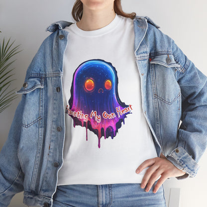 Haunting My Own Heart | Unisex tee
