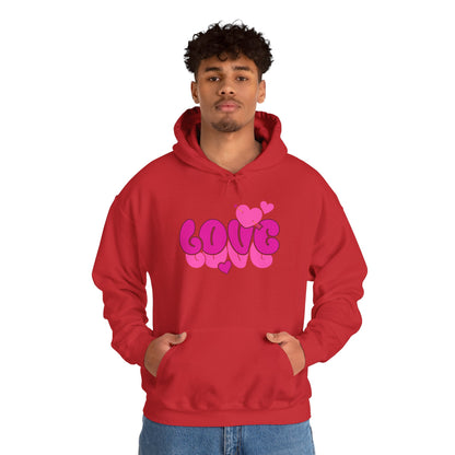 Love Bubble | Hoodie