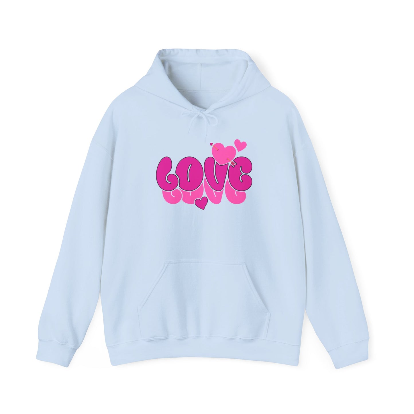 Love Bubble | Hoodie