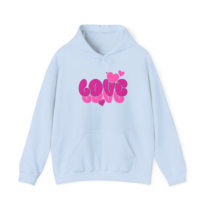 Love Bubble | Hoodie