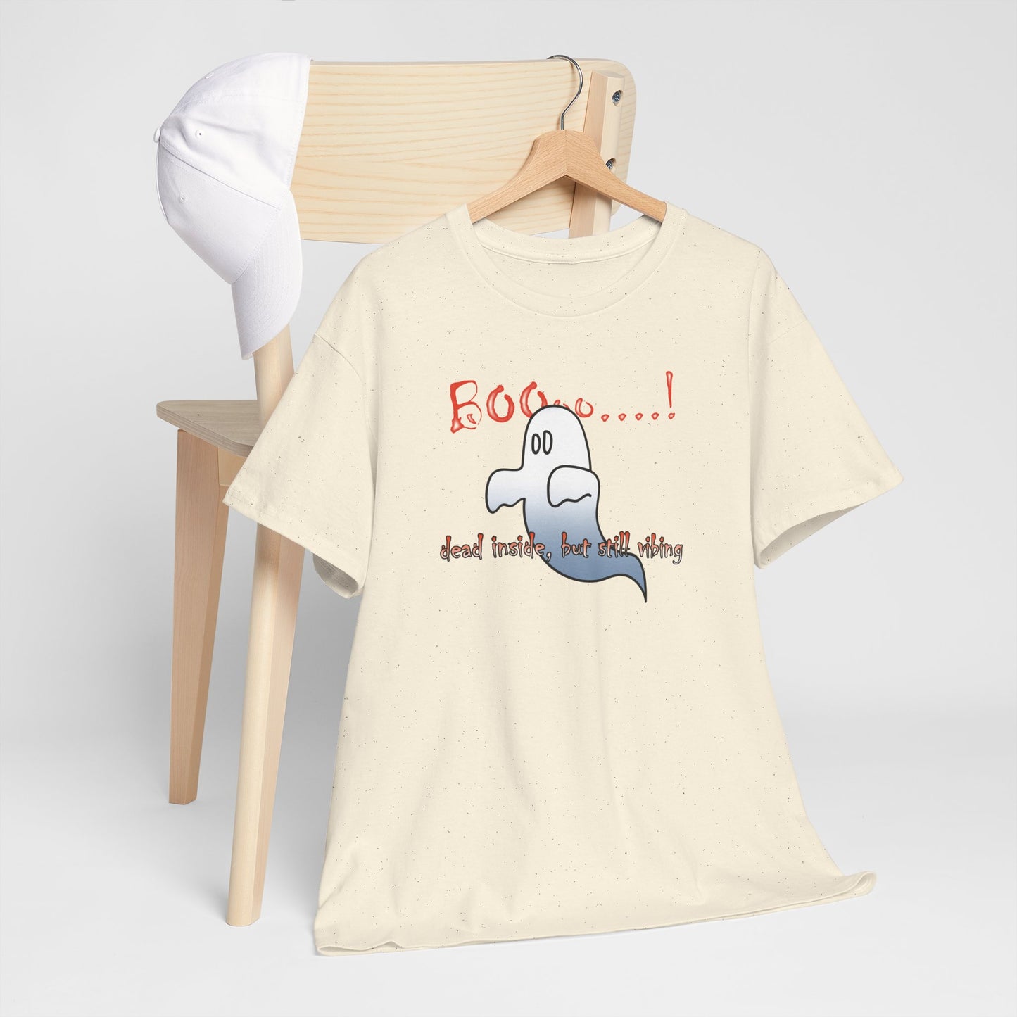 Booo... | Unisex tee