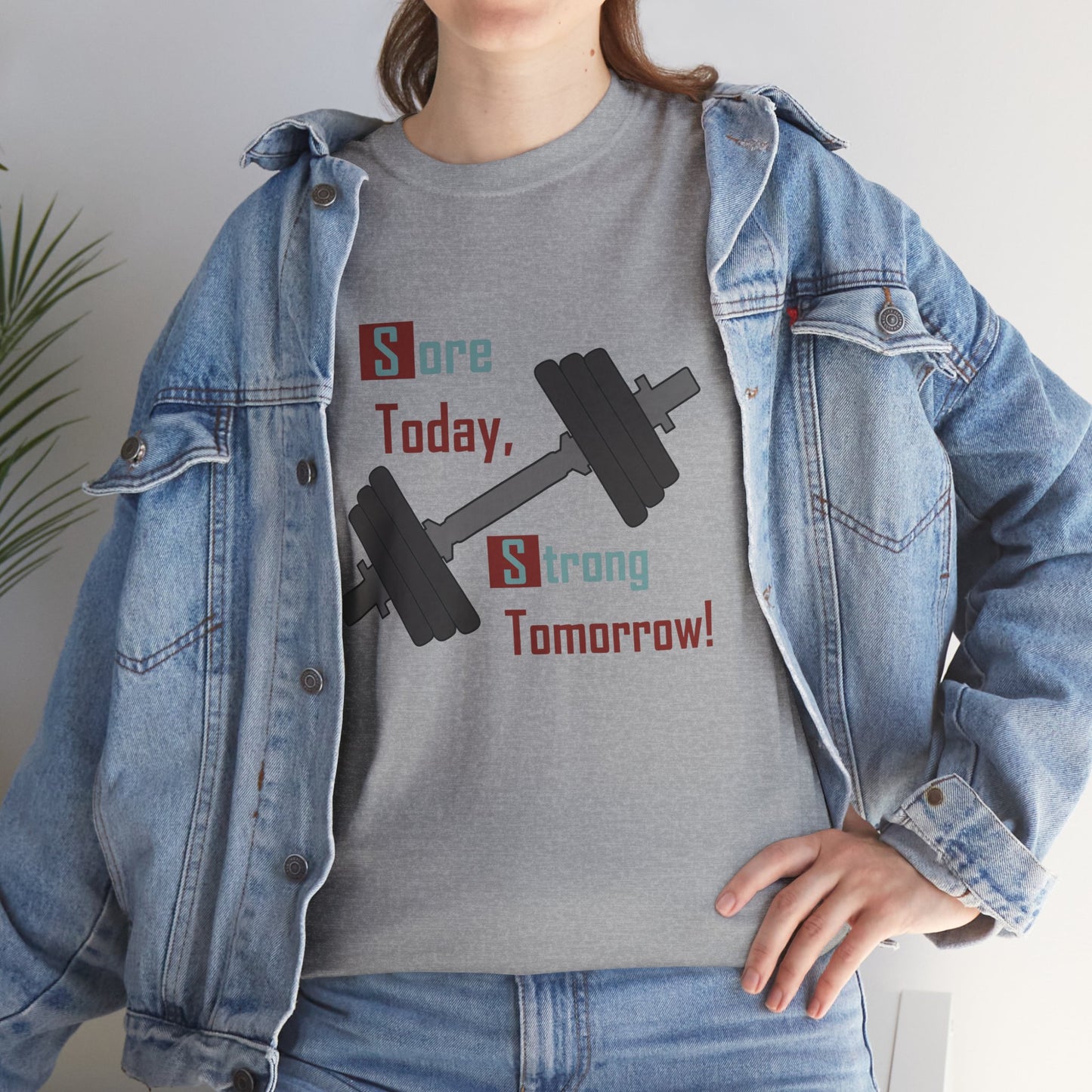 Sore today | Unisex tee