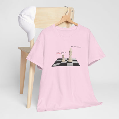 Will I Ever Be Strong? | Unisex tee