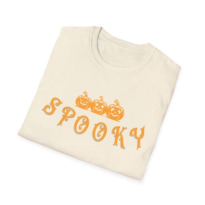Spooky | Unisex Tee