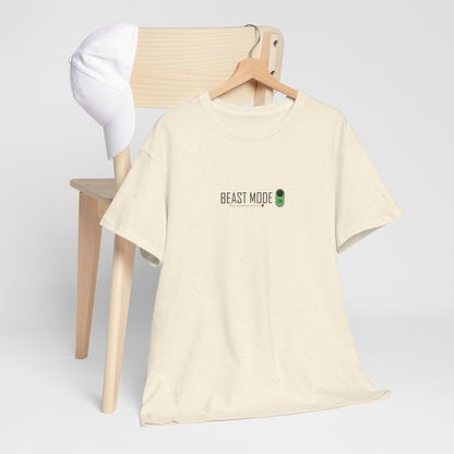 Beast Mode On! | Unisex tee