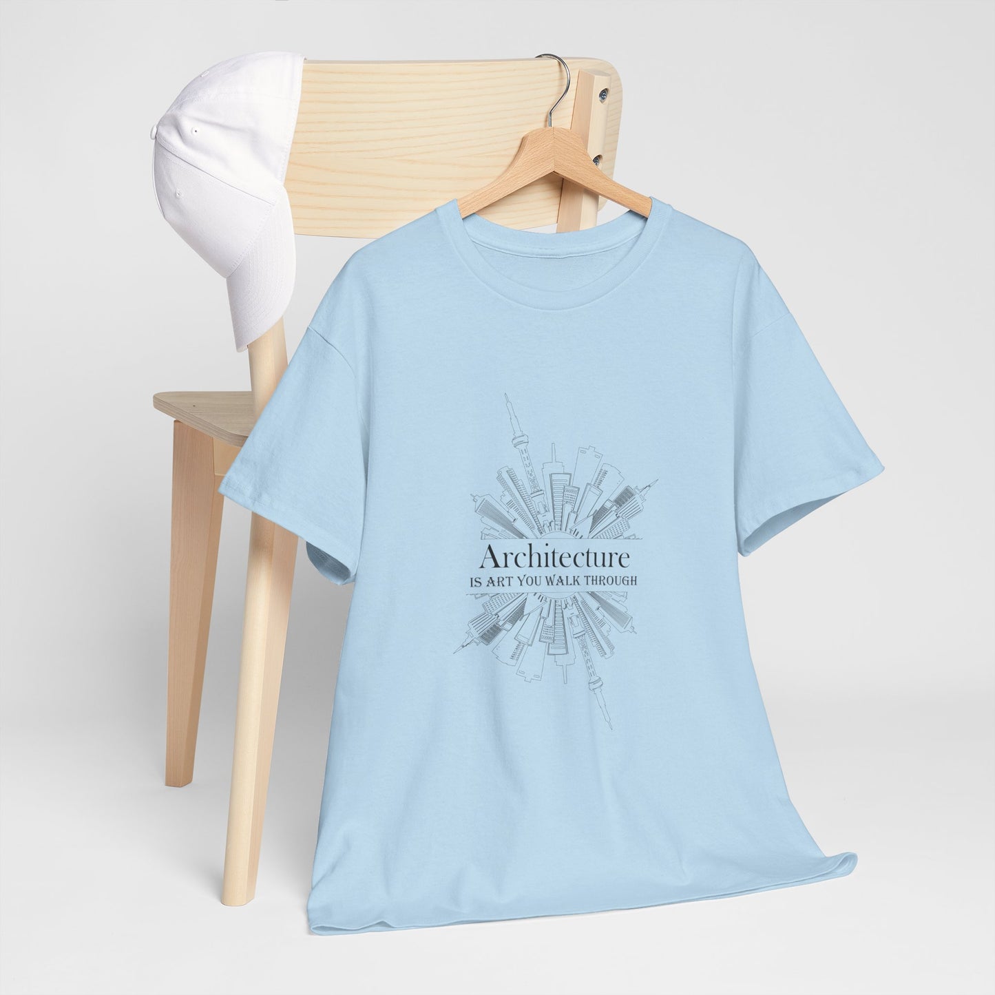 Architecture | Unisex tee