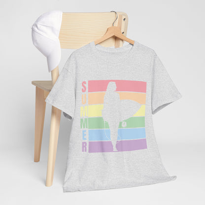 Summer Vibes Girl | Unisex tee