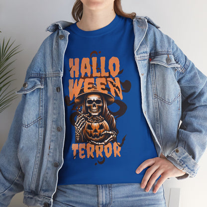 Halloween Terror | Unisex Tee