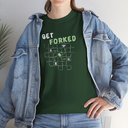 Get Forked | Unisex tee