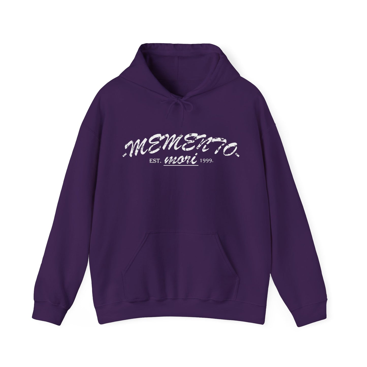 Cozy Unisex Hooded Sweatshirt with 'MEME' Design - Perfect for Layering, Casual Wear, Gifts, and Everyday Comfort
