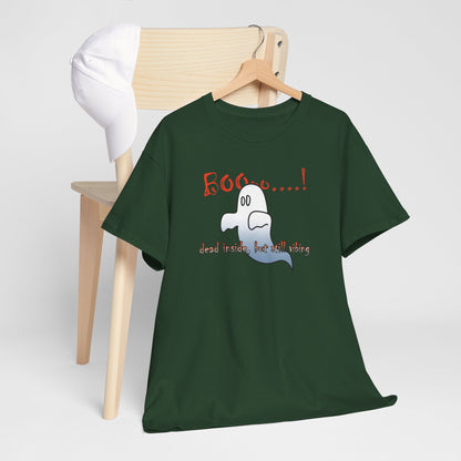 Booo... | Unisex tee