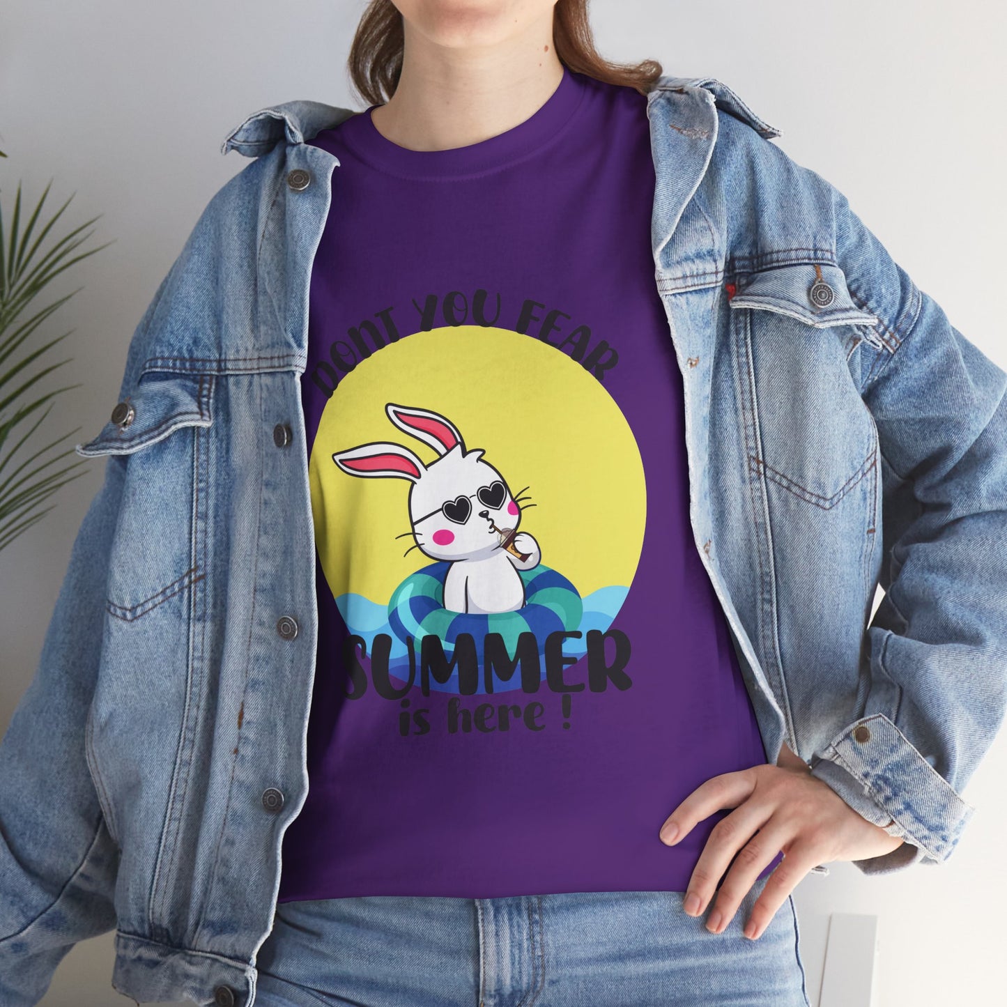 Summer Is Here! | Unisex tee