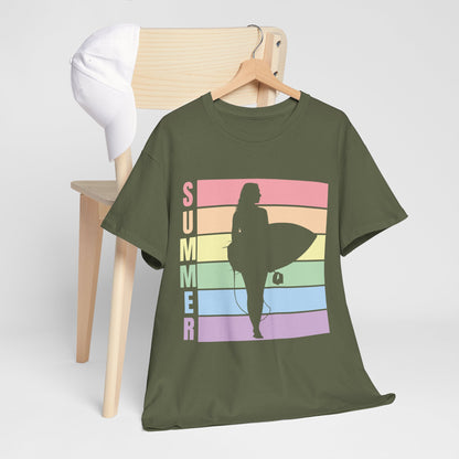 Summer Vibes Girl | Unisex tee