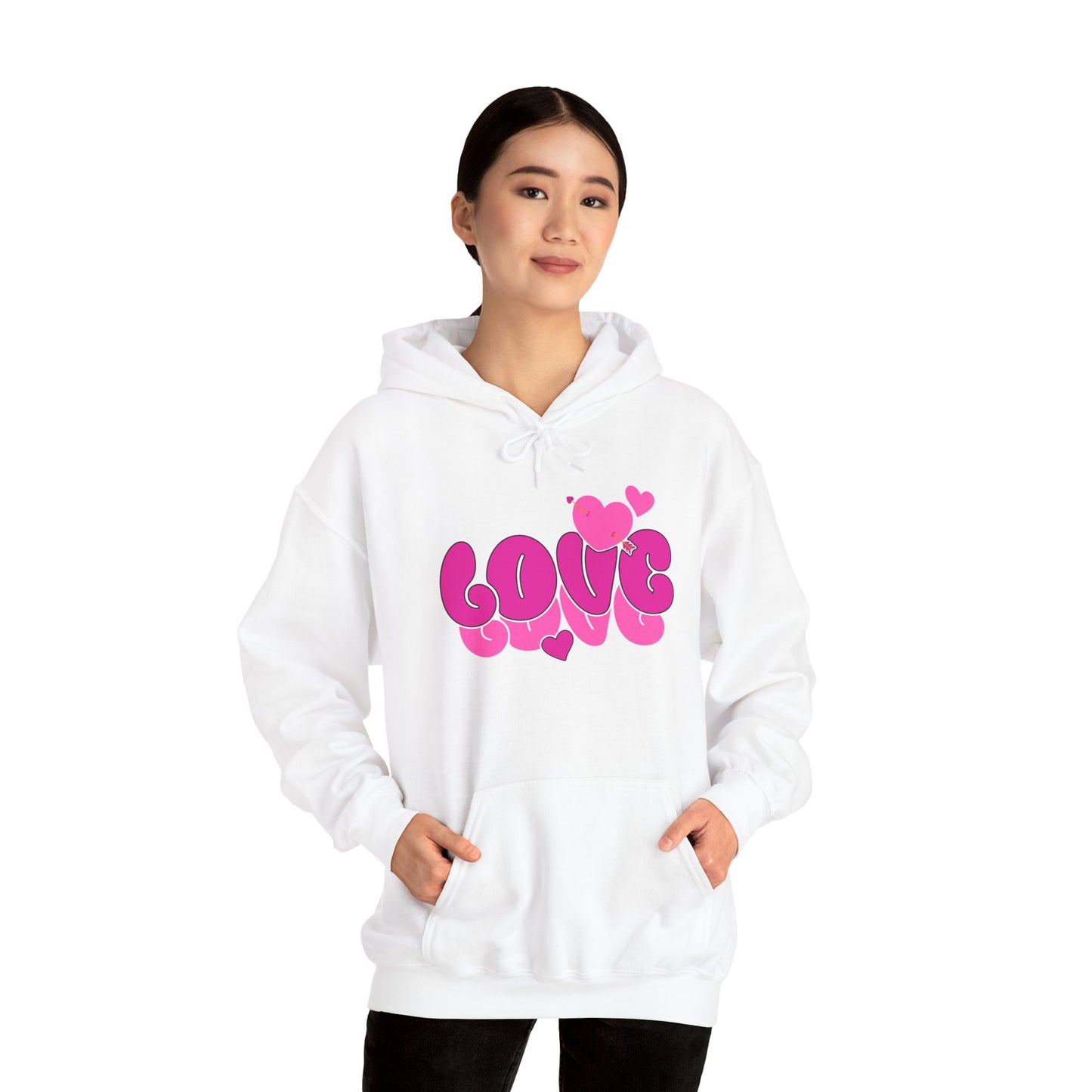 Love Bubble | Hoodie