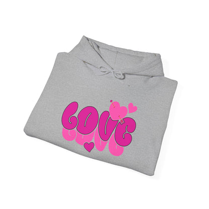Love Bubble | Hoodie