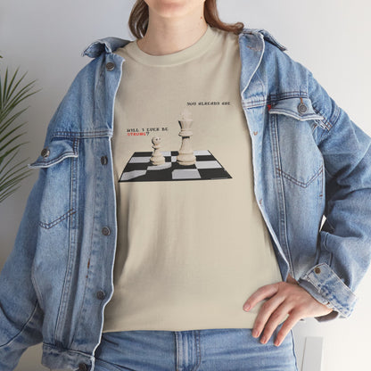 Will I Ever Be Strong? | Unisex tee