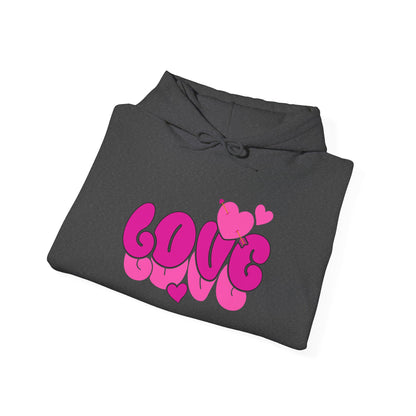 Love Bubble | Hoodie
