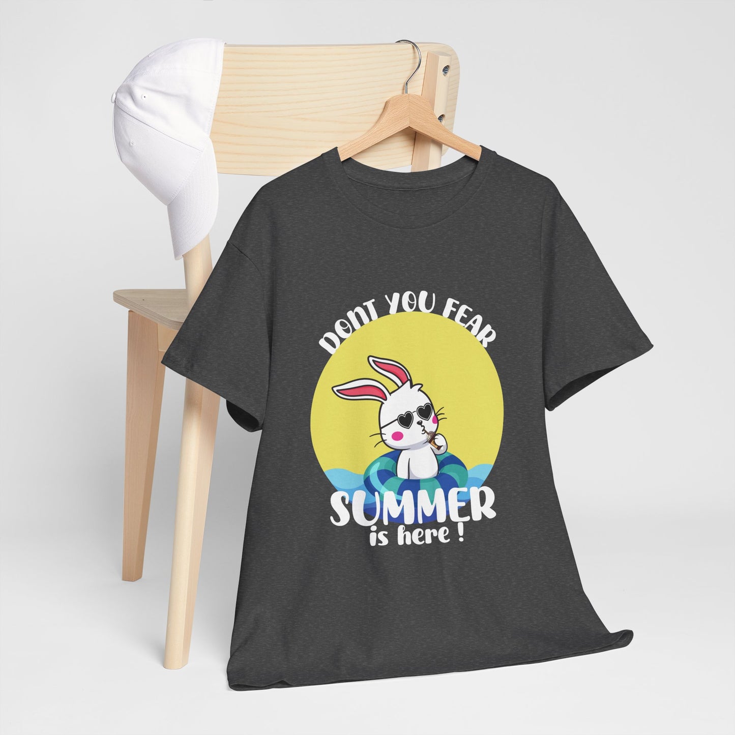 Summer Is Here! | Unisex tee
