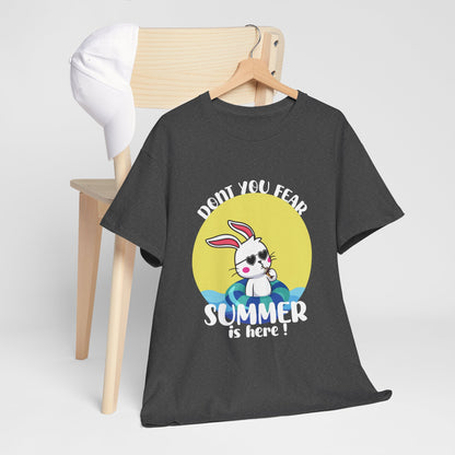 Summer Is Here! | Unisex tee