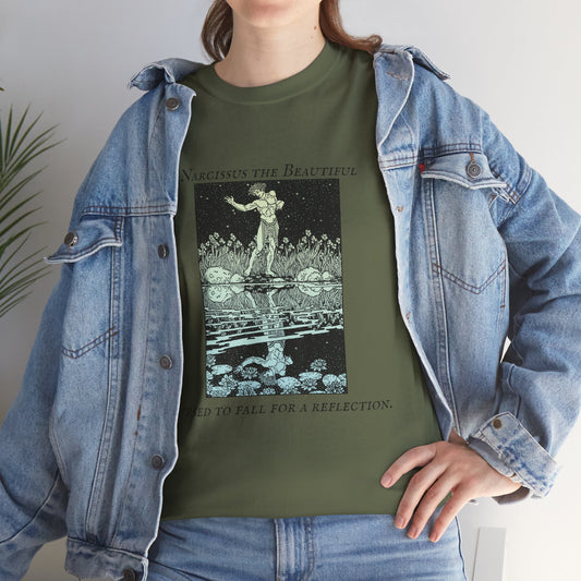 Narcissus | Unisex tee