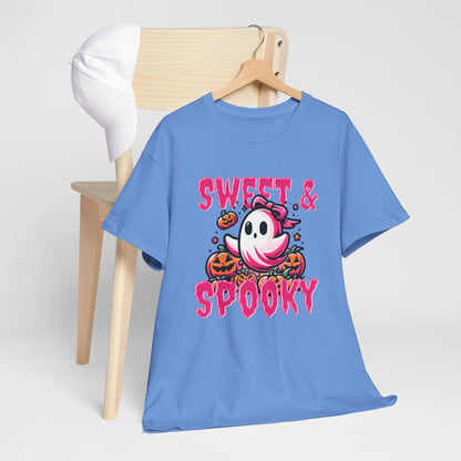 Sweet & Spooky | Unisex Tee