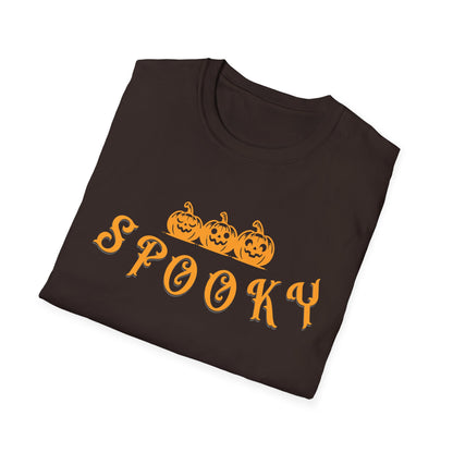 Spooky | Unisex Tee