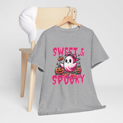 Sweet & Spooky | Unisex Tee