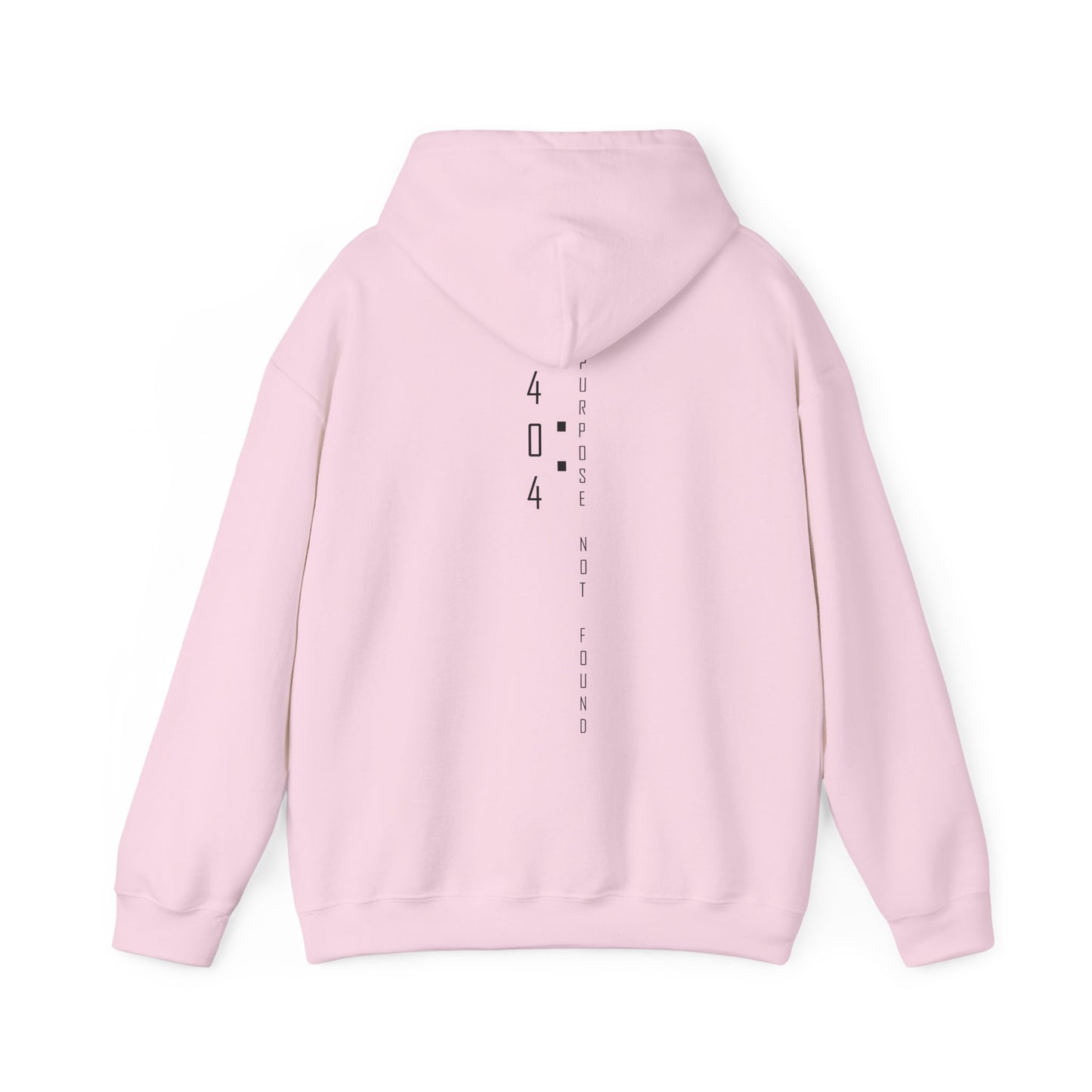 Undefined Status Hoodie - Modern Tech-Inspired Sweatshirt, Unique Gift for Tech Lovers, Casual Wear, Streetwear Style, Cozy Layering