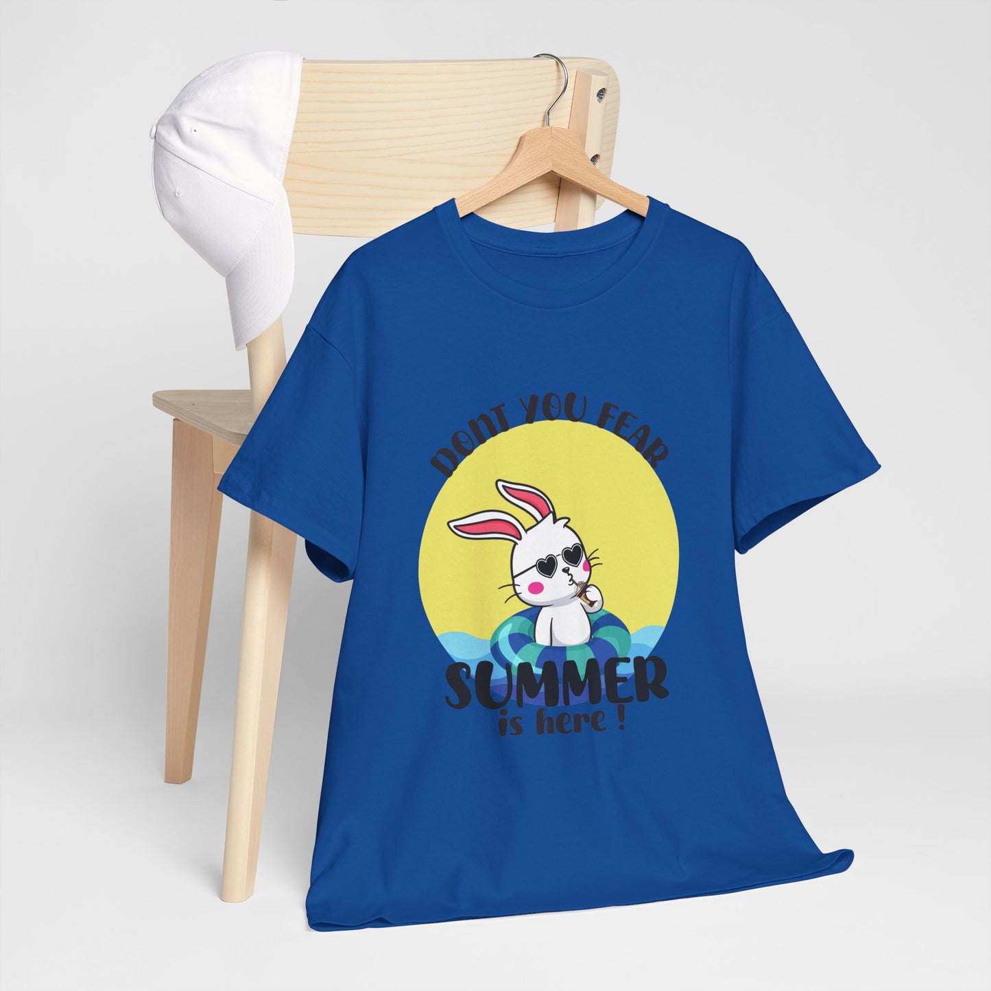 Summer Is Here! | Unisex tee