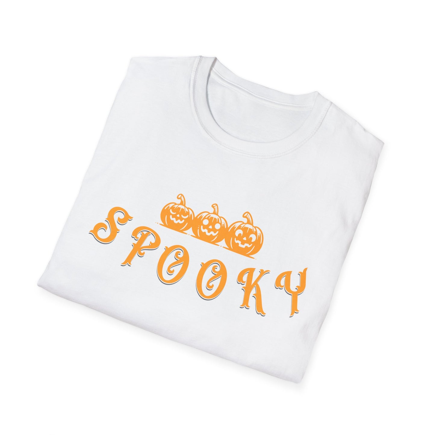 Spooky | Unisex Tee